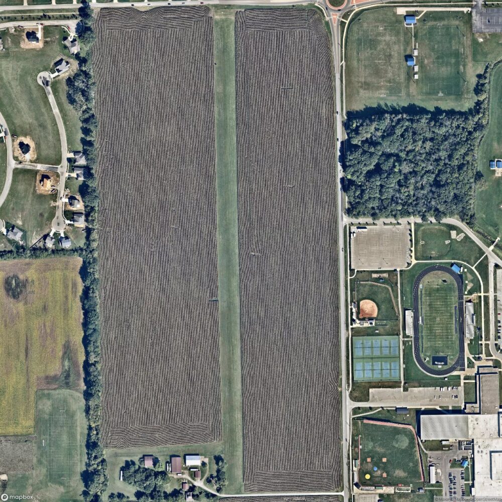 Frost Field