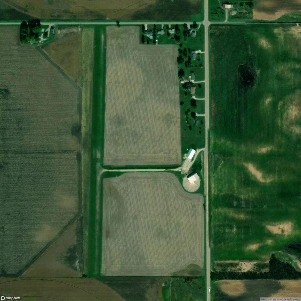 Cady Aerial Rla