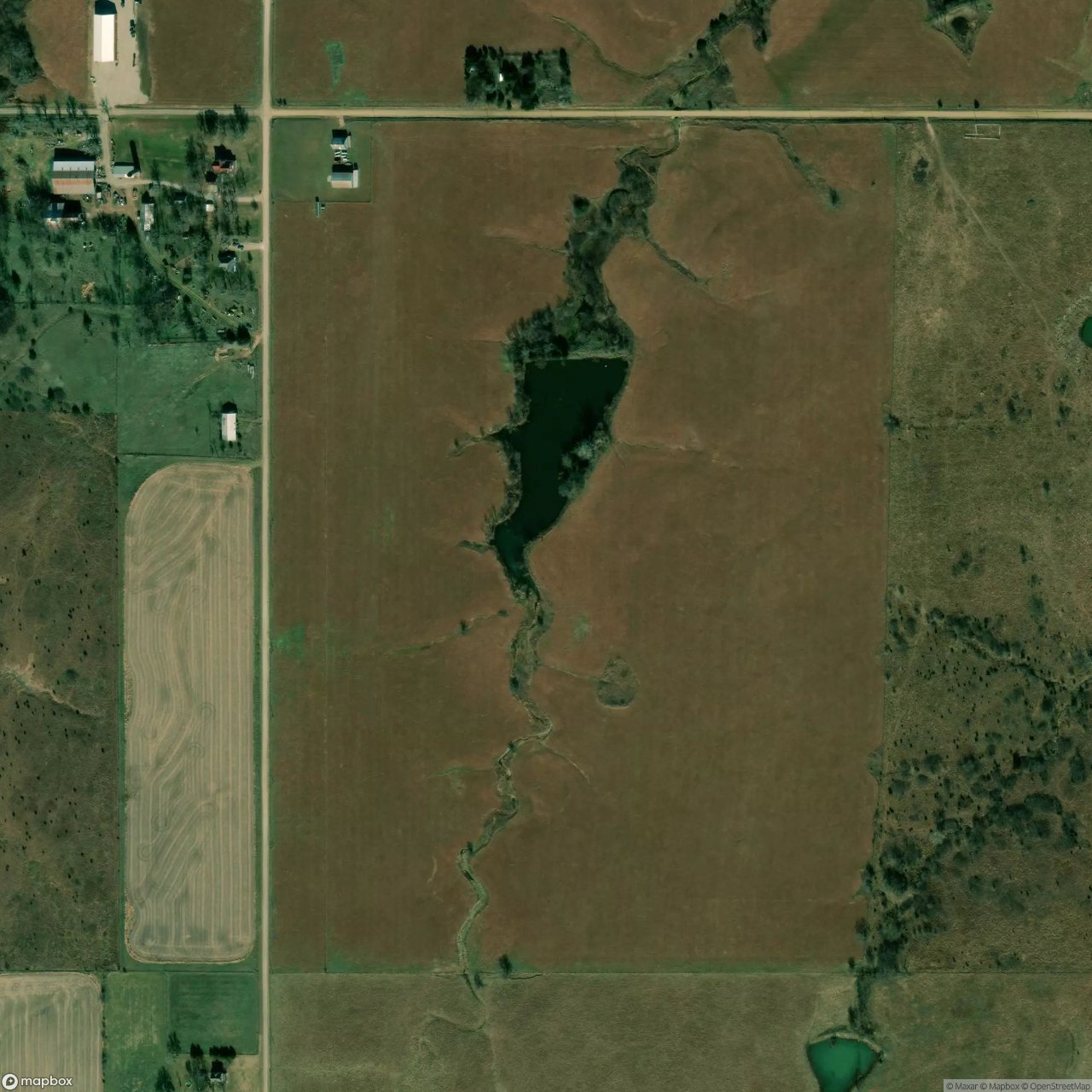 J V Ranch
