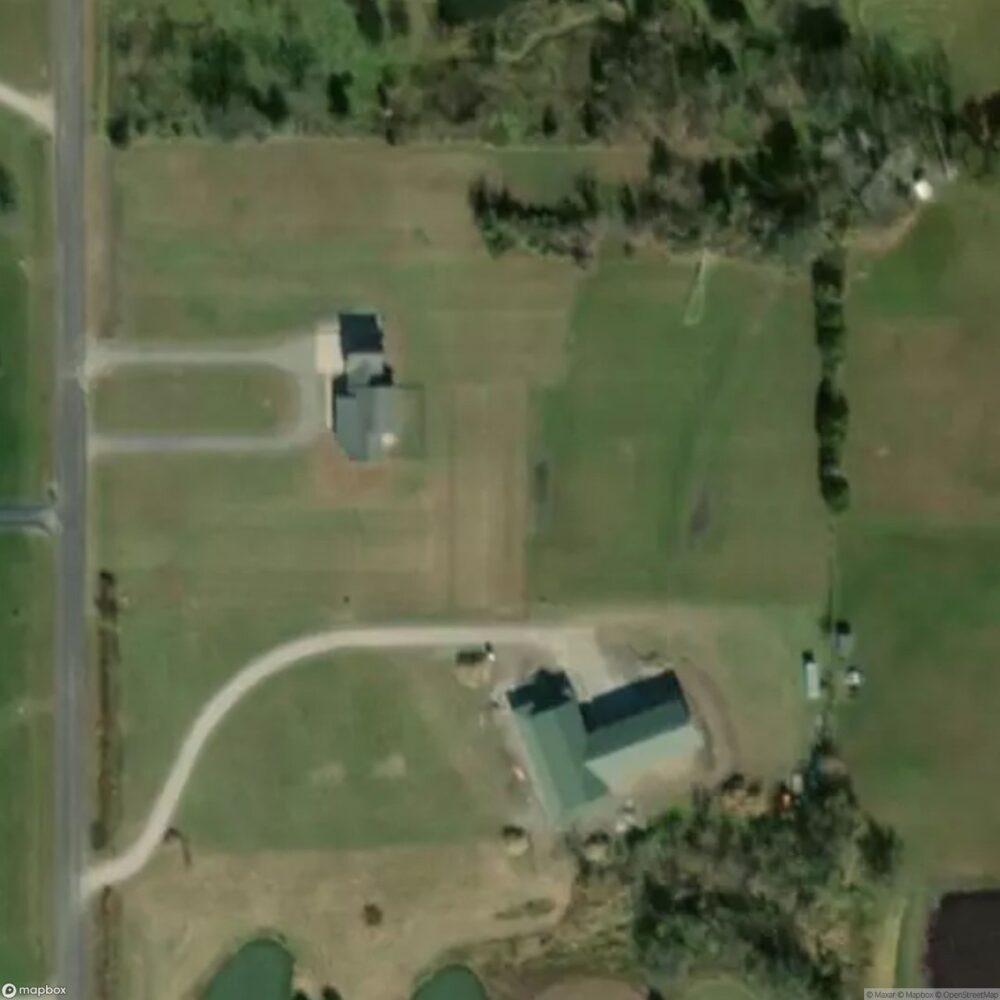 Kellie Mann Airfield