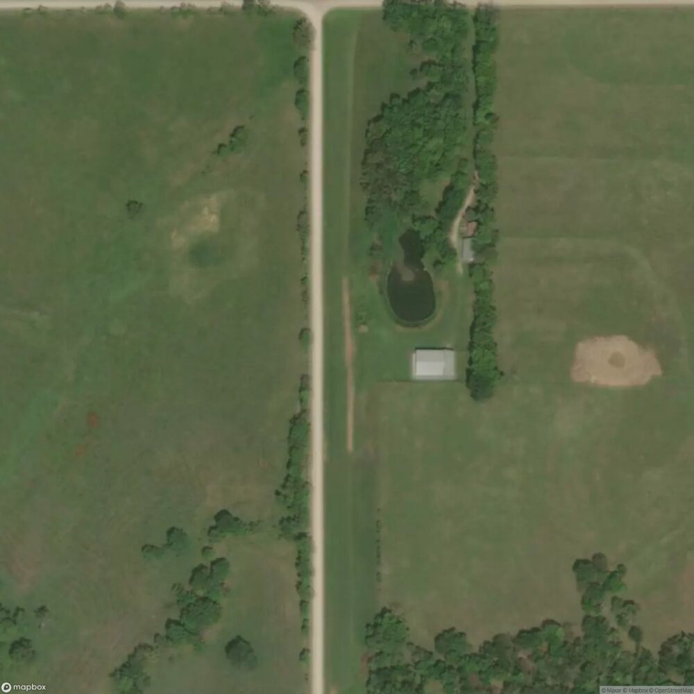 Pearce Field