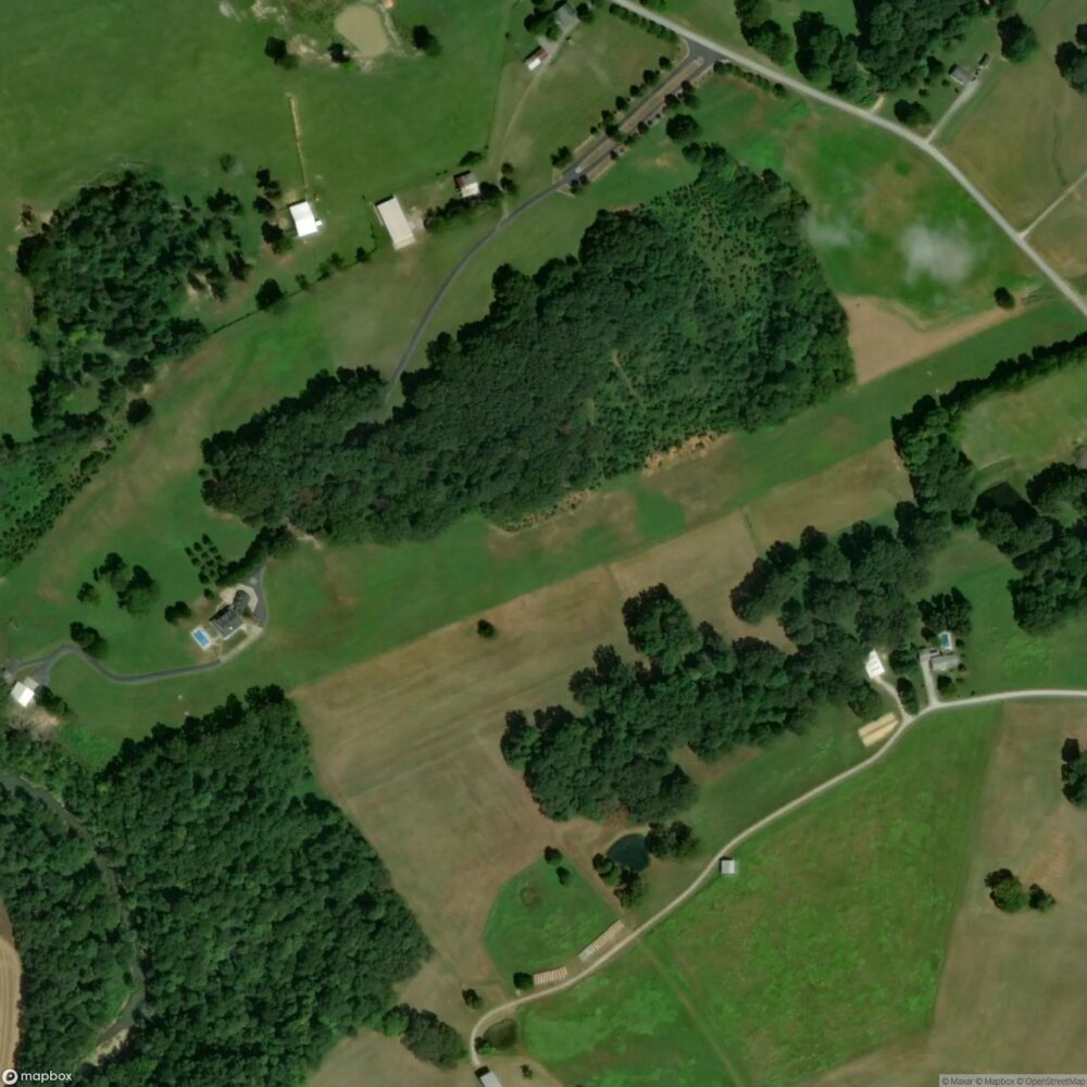 Falin Landing Strip