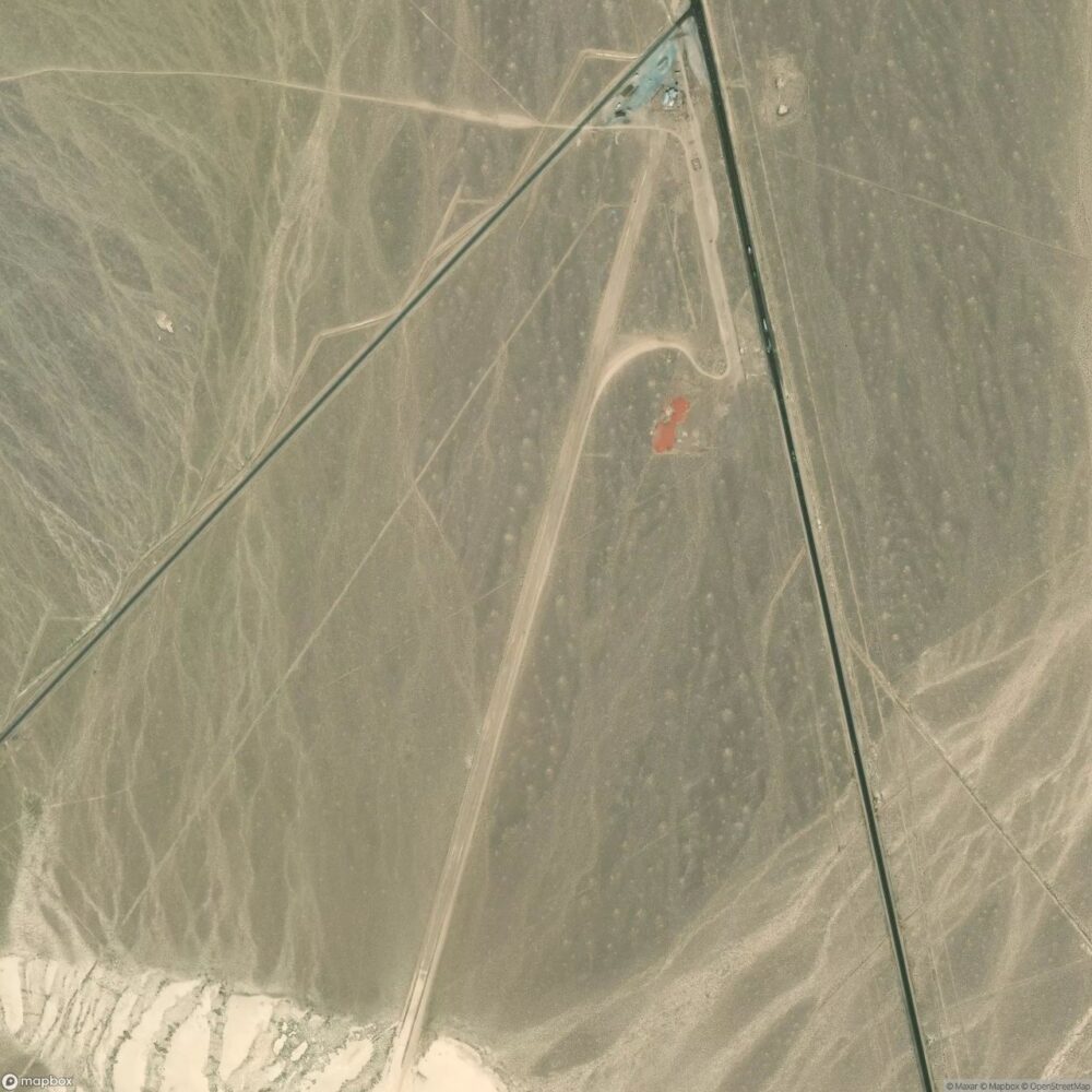 Lida Junction