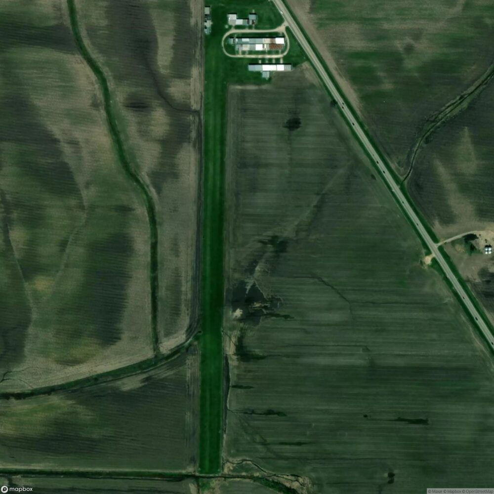 Jerseyville Aviation Inc