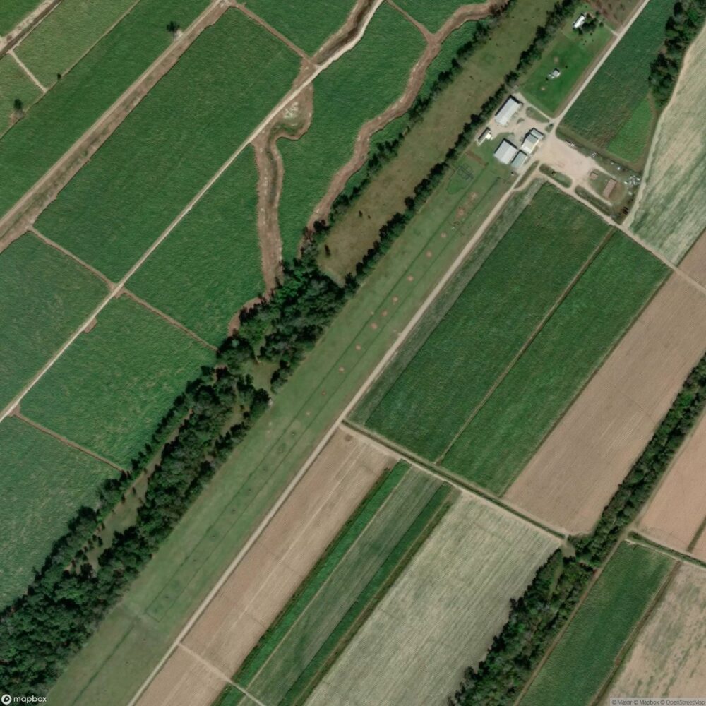 Morgan Field