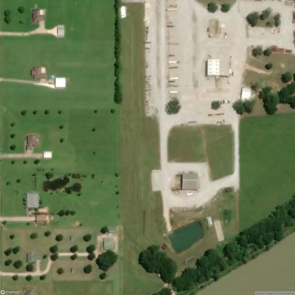 Lonesome Dove Airfield