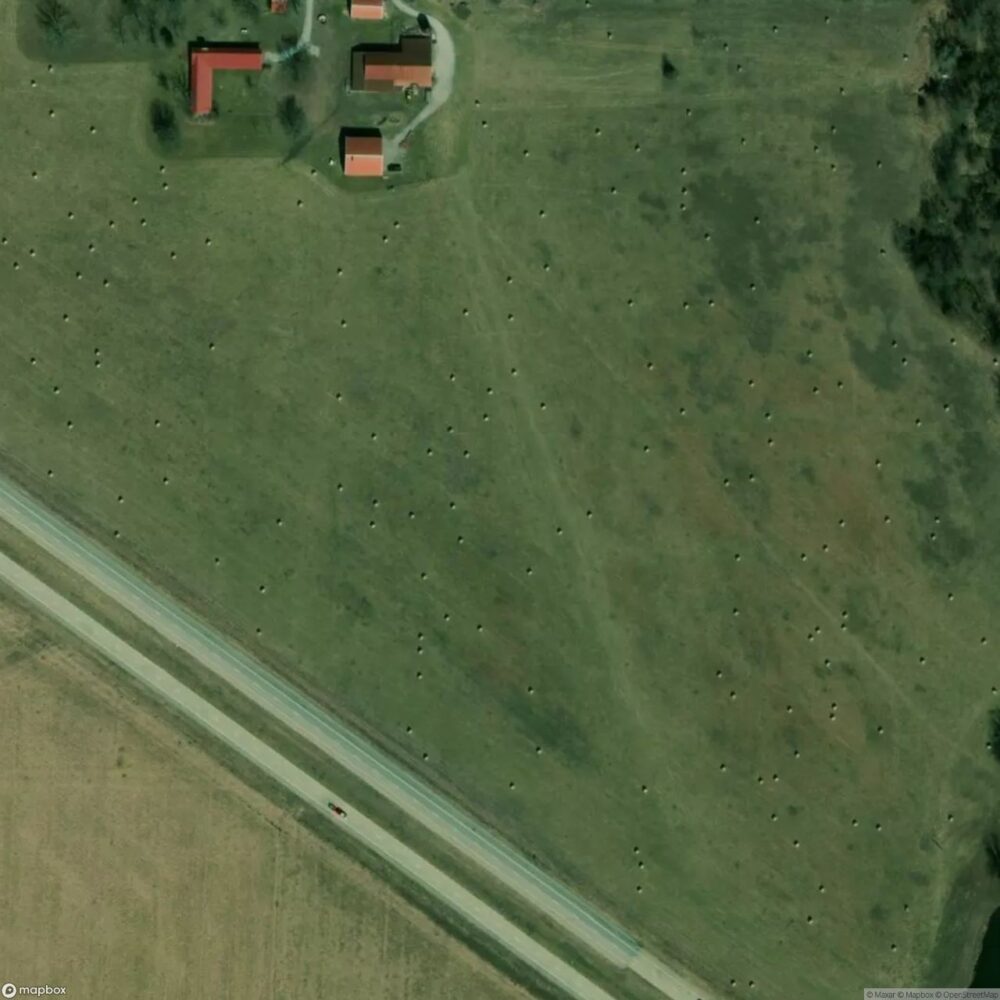 Ferros Ranch-Aero