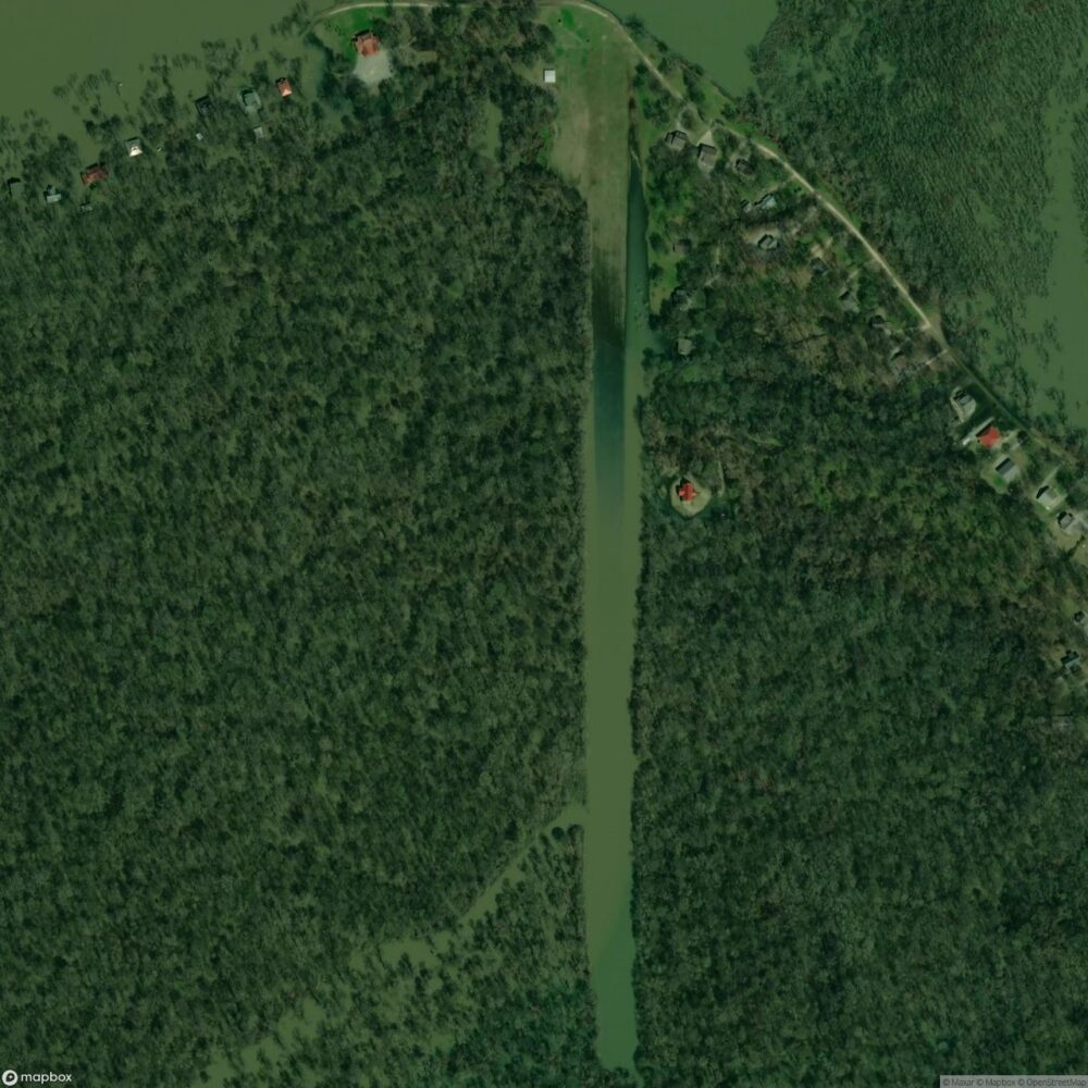 Catfish Point