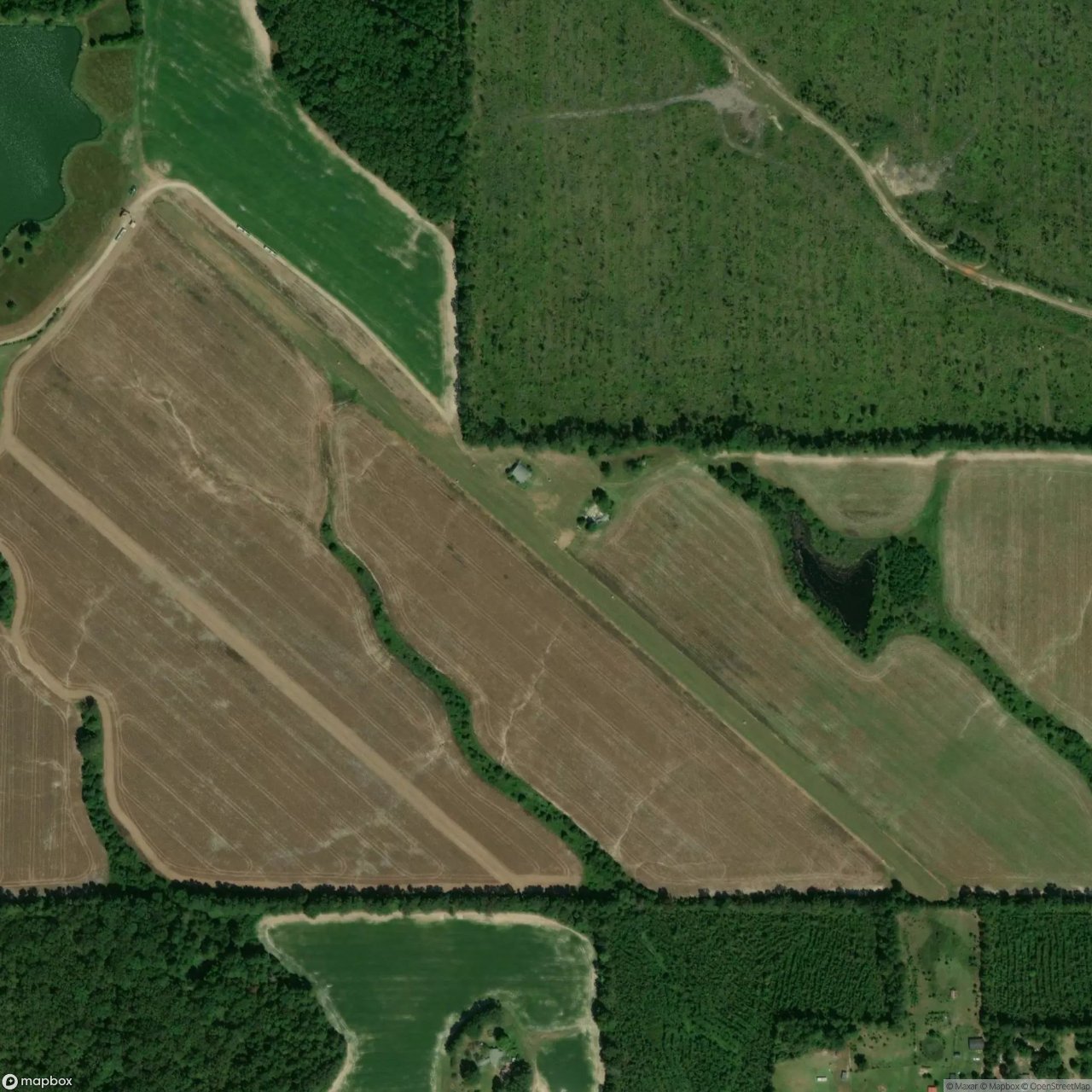 Shenandoah Valley Farms