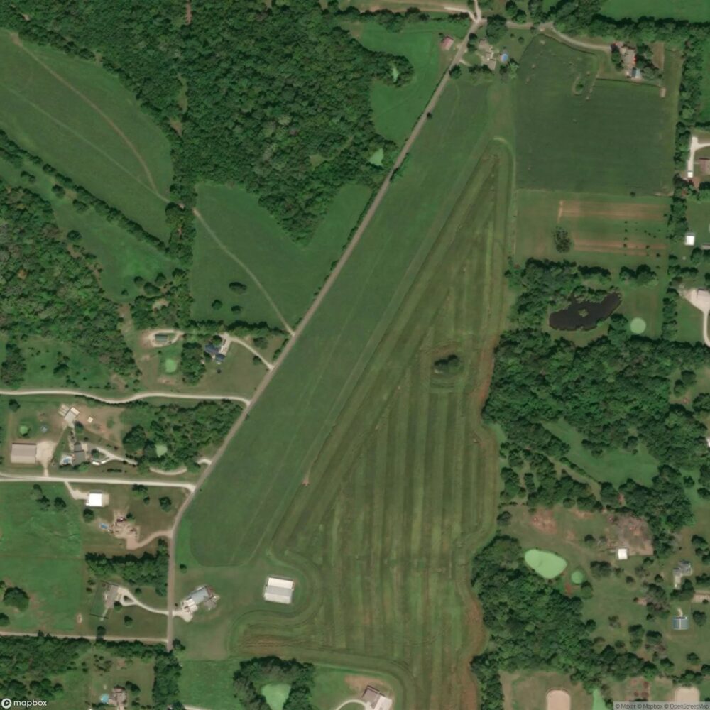 Lambs Field