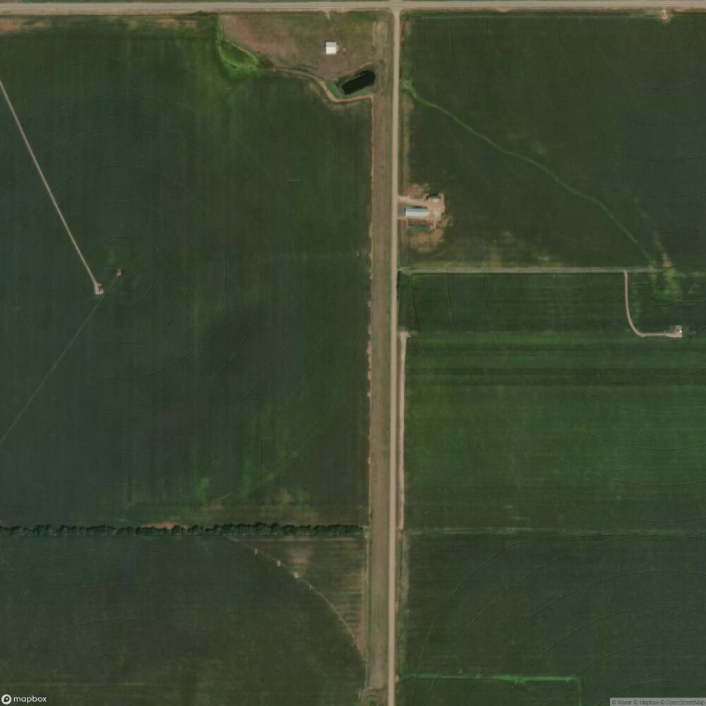 Frager Field