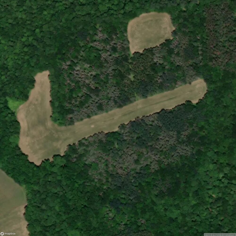 Flying Acres