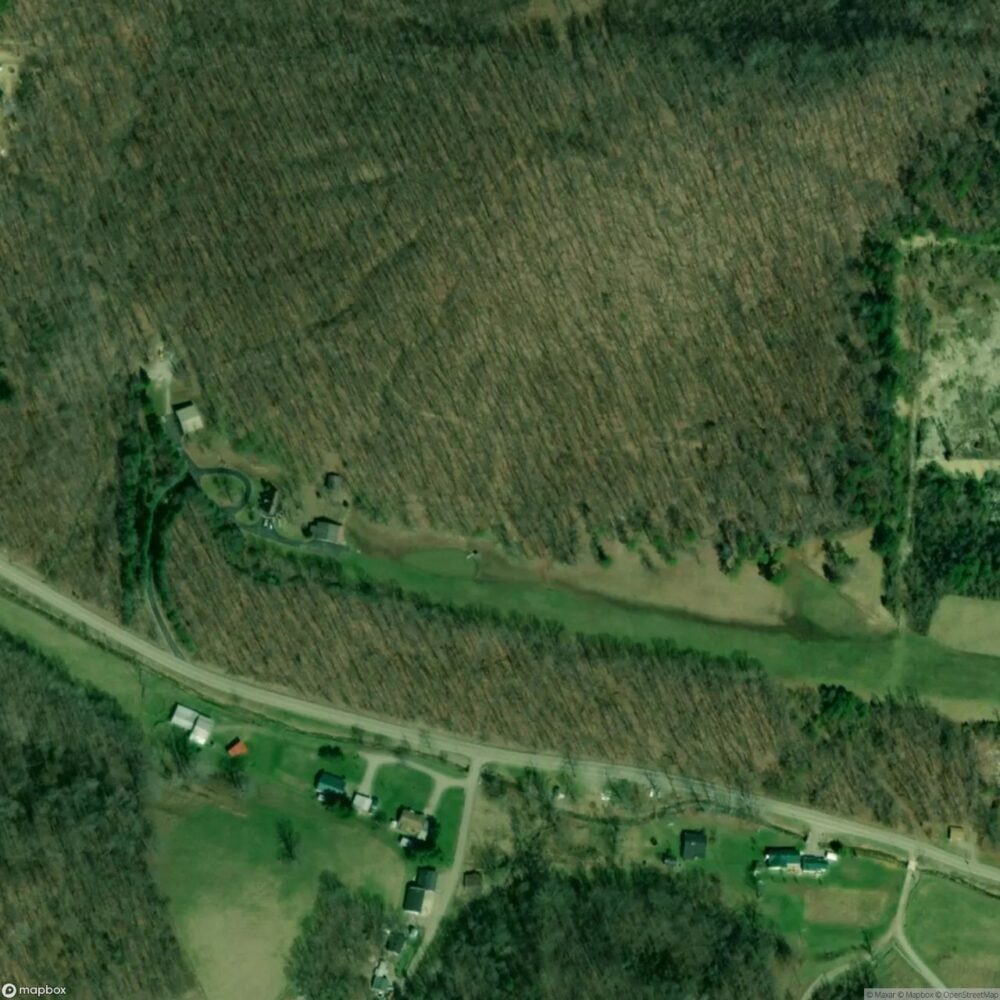 Hidden Quarry