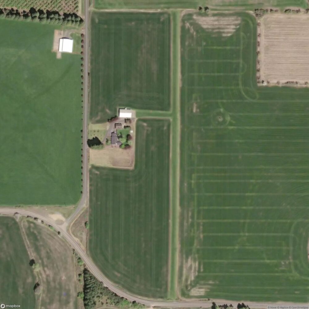 Marr Field