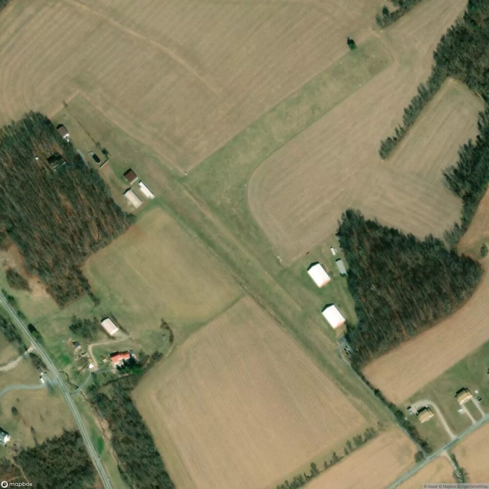 Shoestring Aviation Airfield