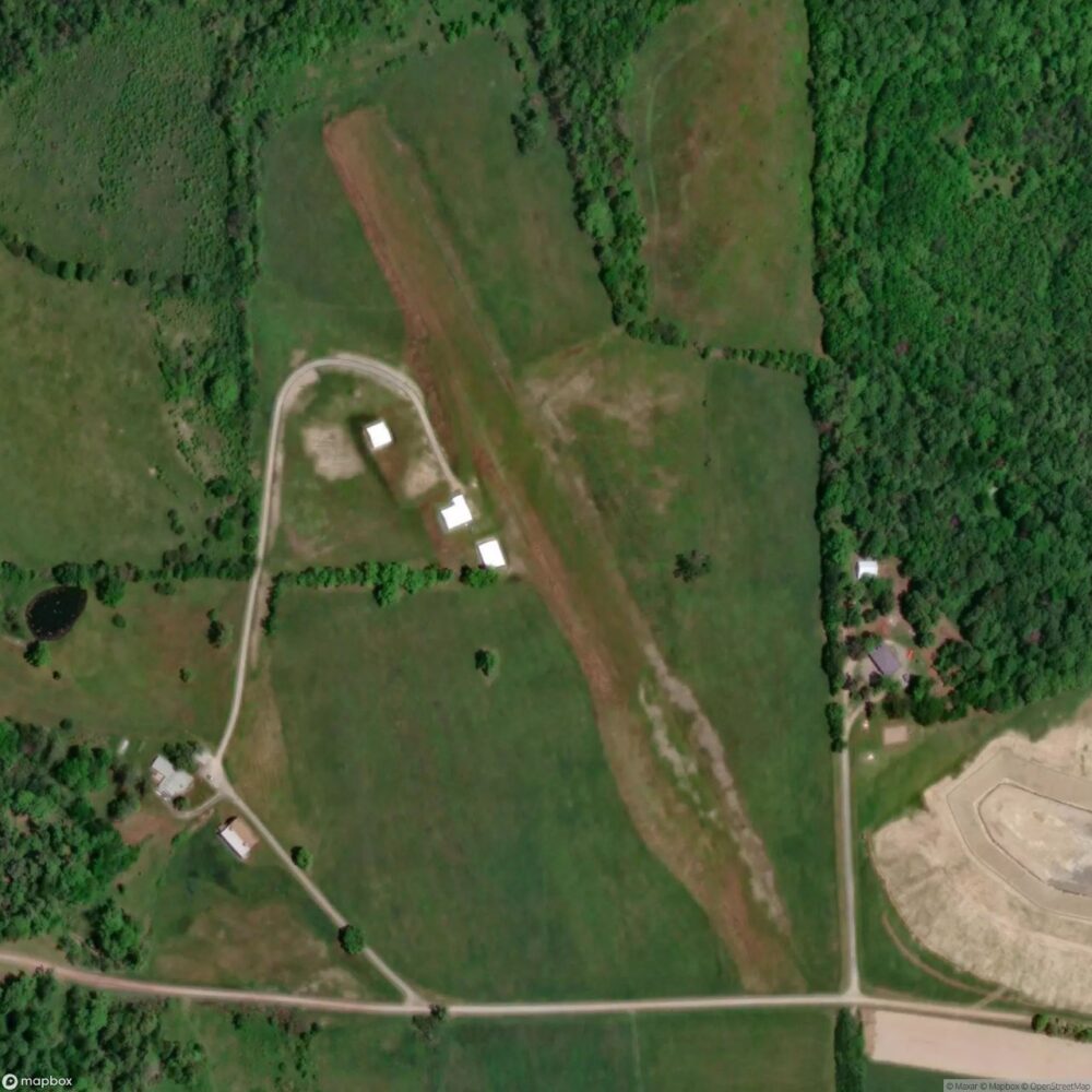 Robbins Farm