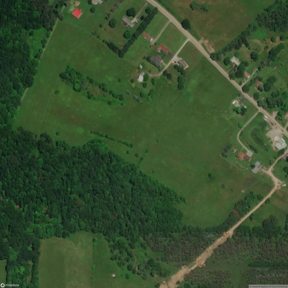 Flying Acres