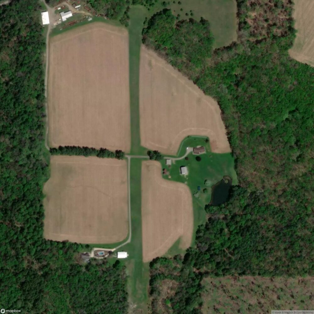 Frederick Airpark