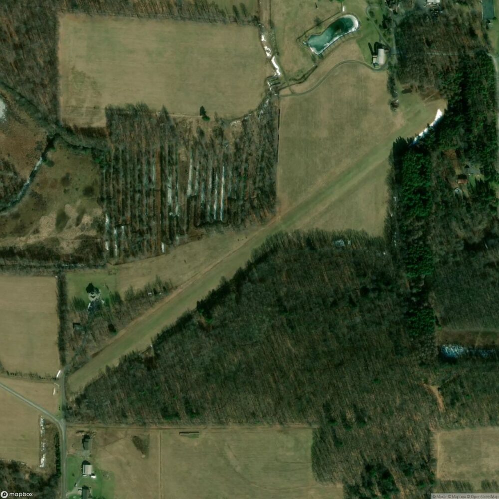 Old Orchard