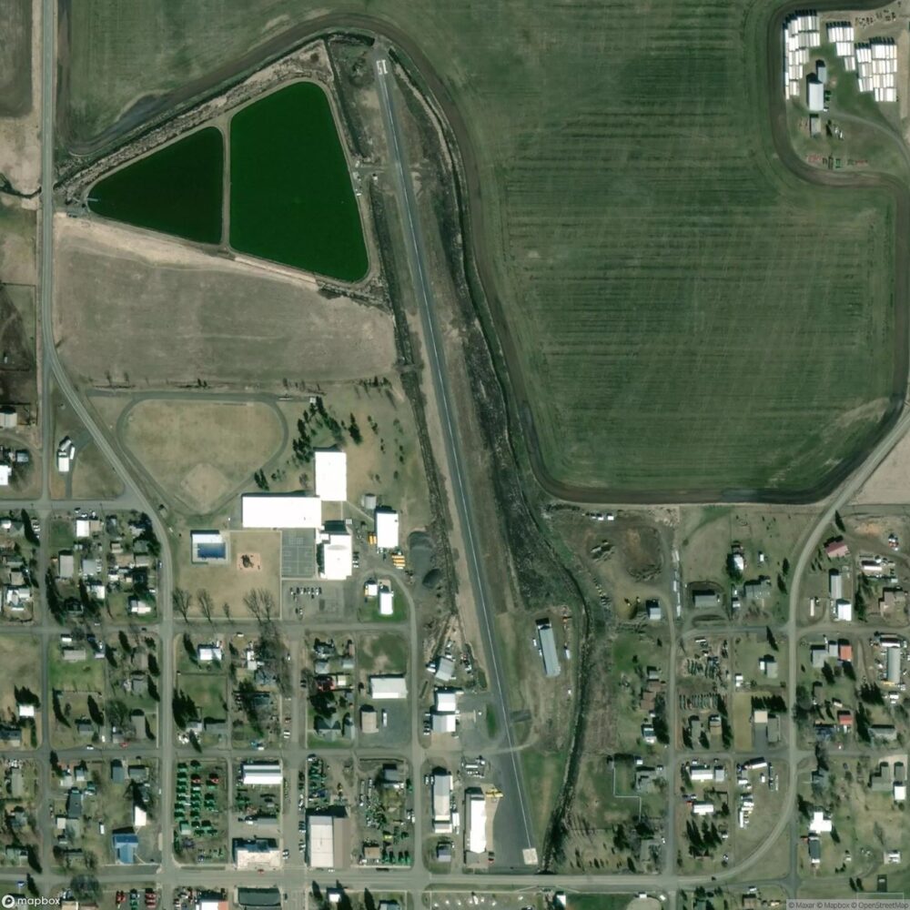 Nez Perce Mun