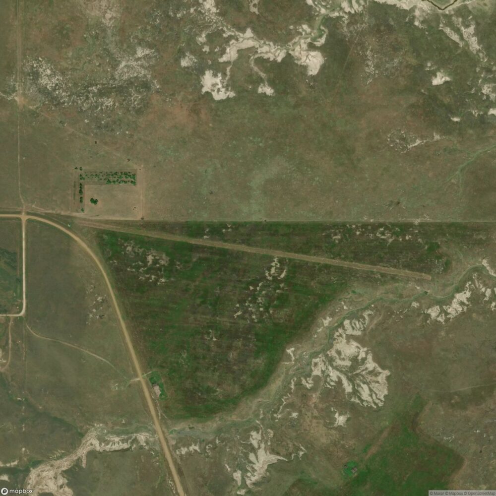 Bledsoe Ranch