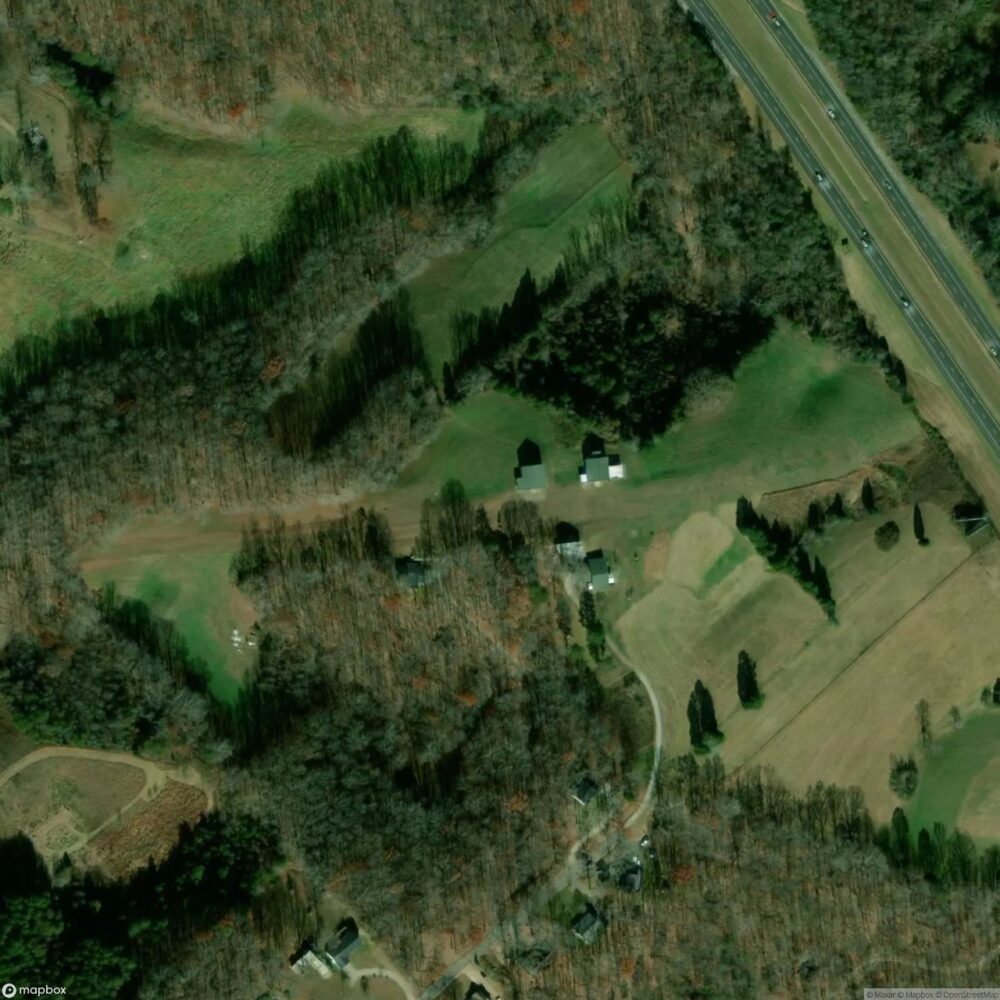 Riner Farm