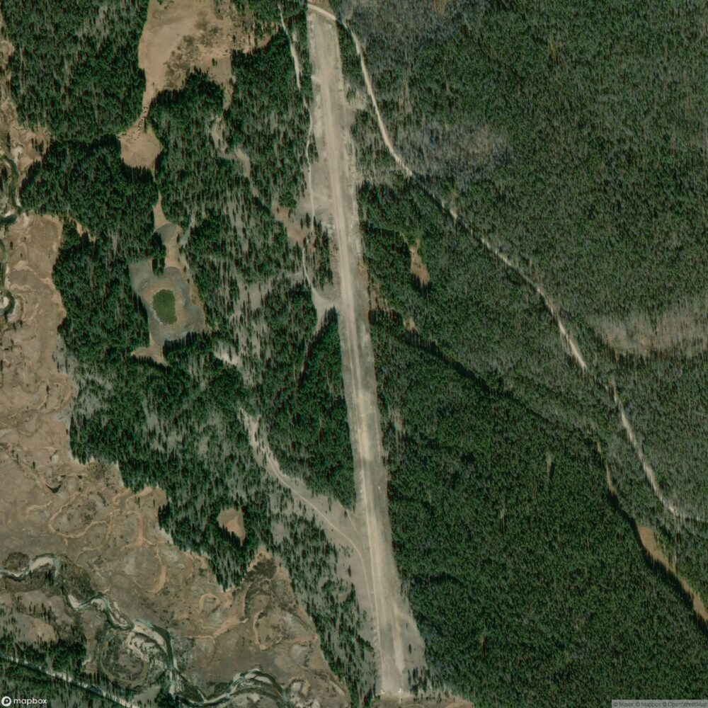Landmark USFS