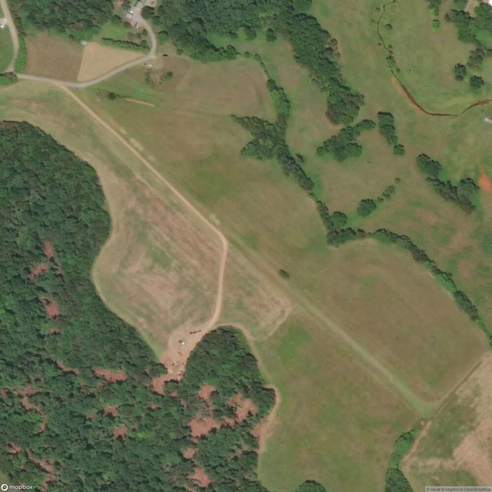 Johnson Fox Field