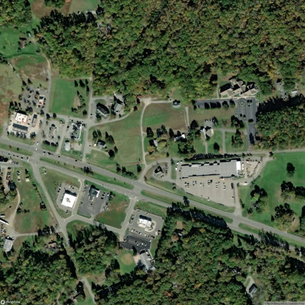 Flatrock Air Strip