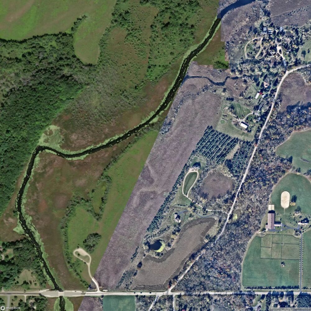 Doering Farms Airfield