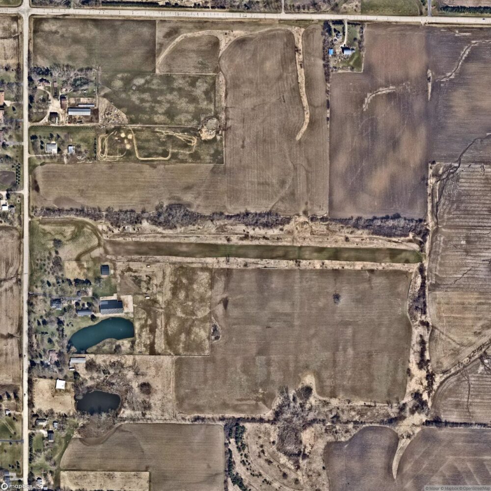 Crash In International