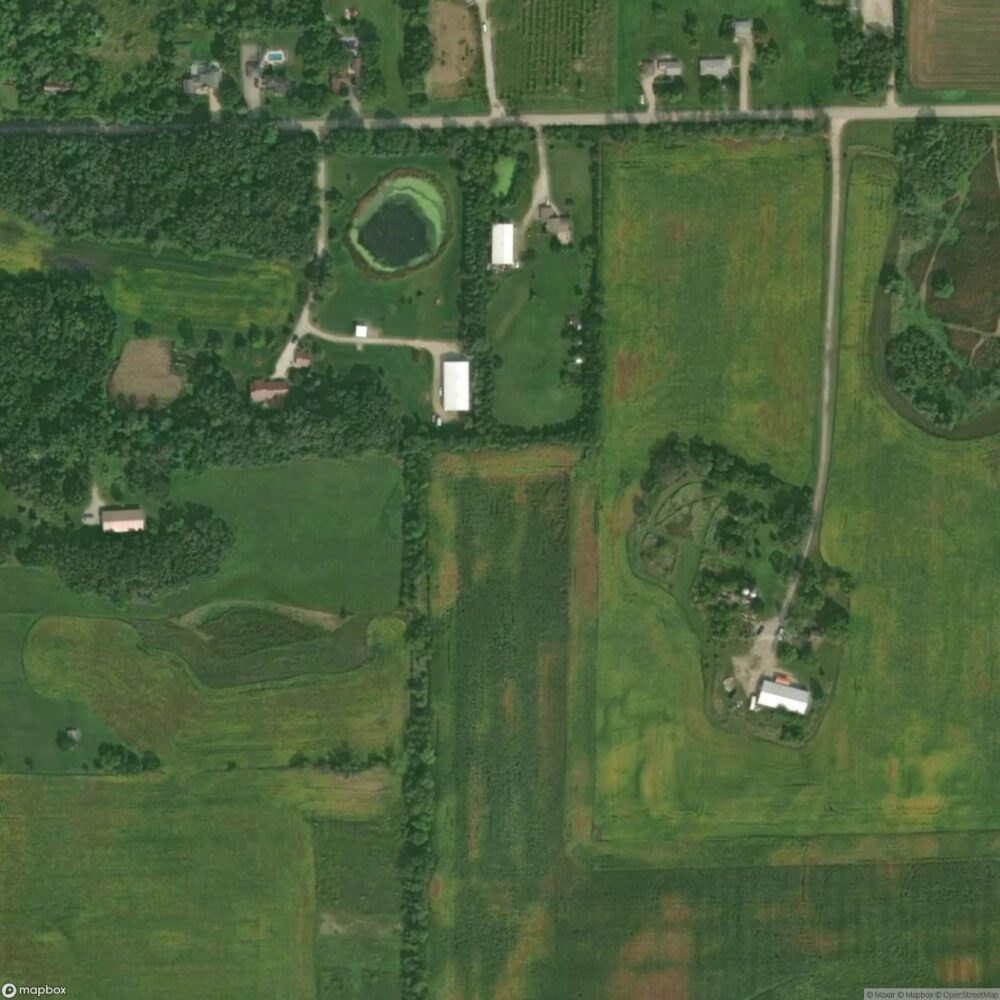 Potts Field