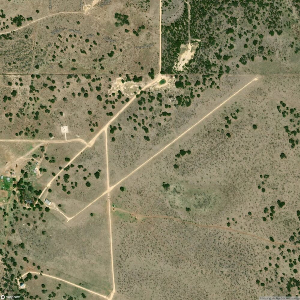 John Fields Ranch