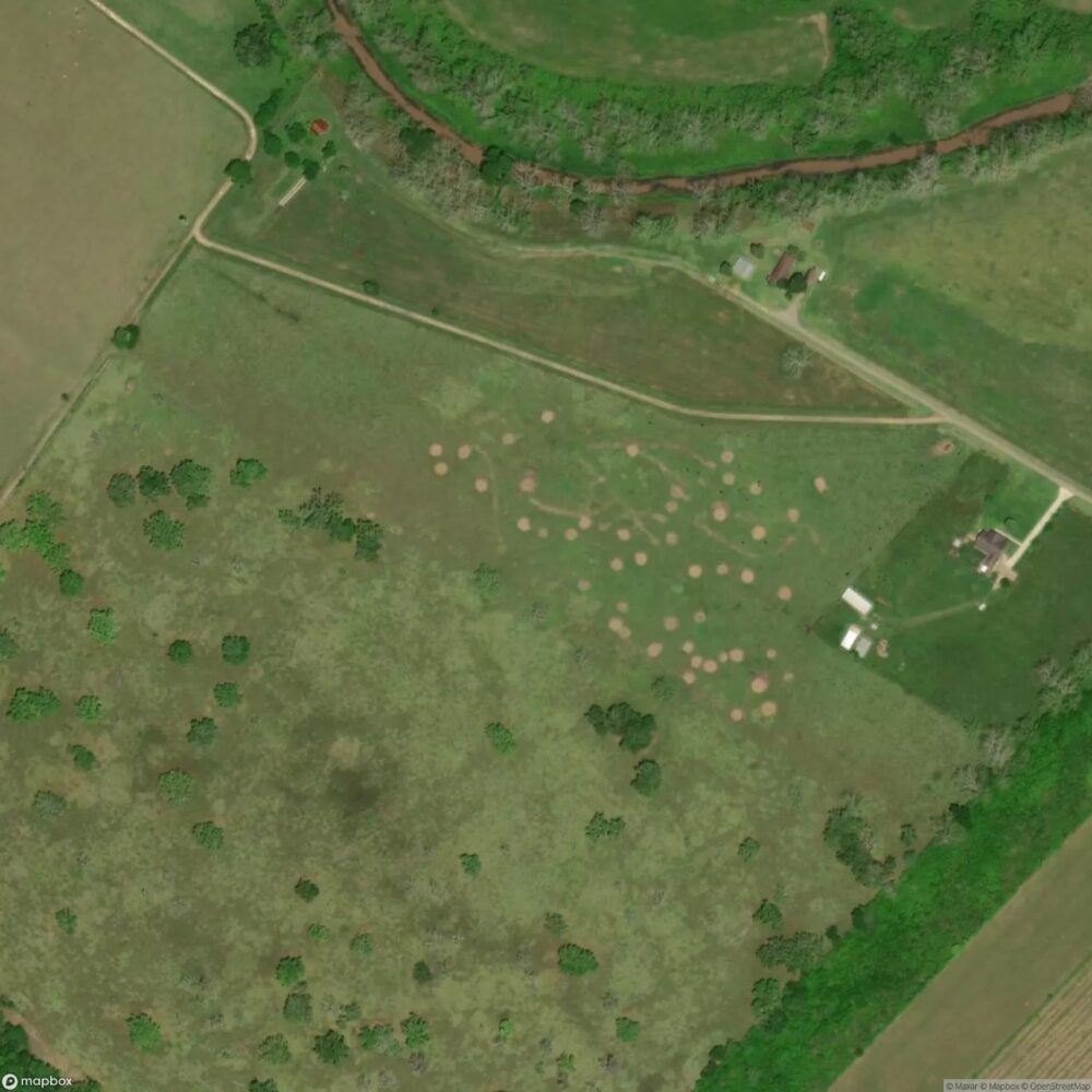 Fay Ranch