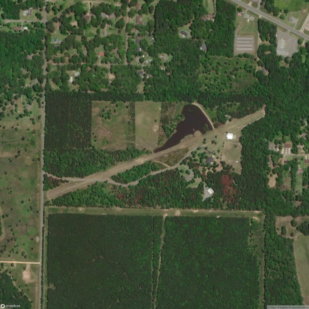 Hickory Ridge