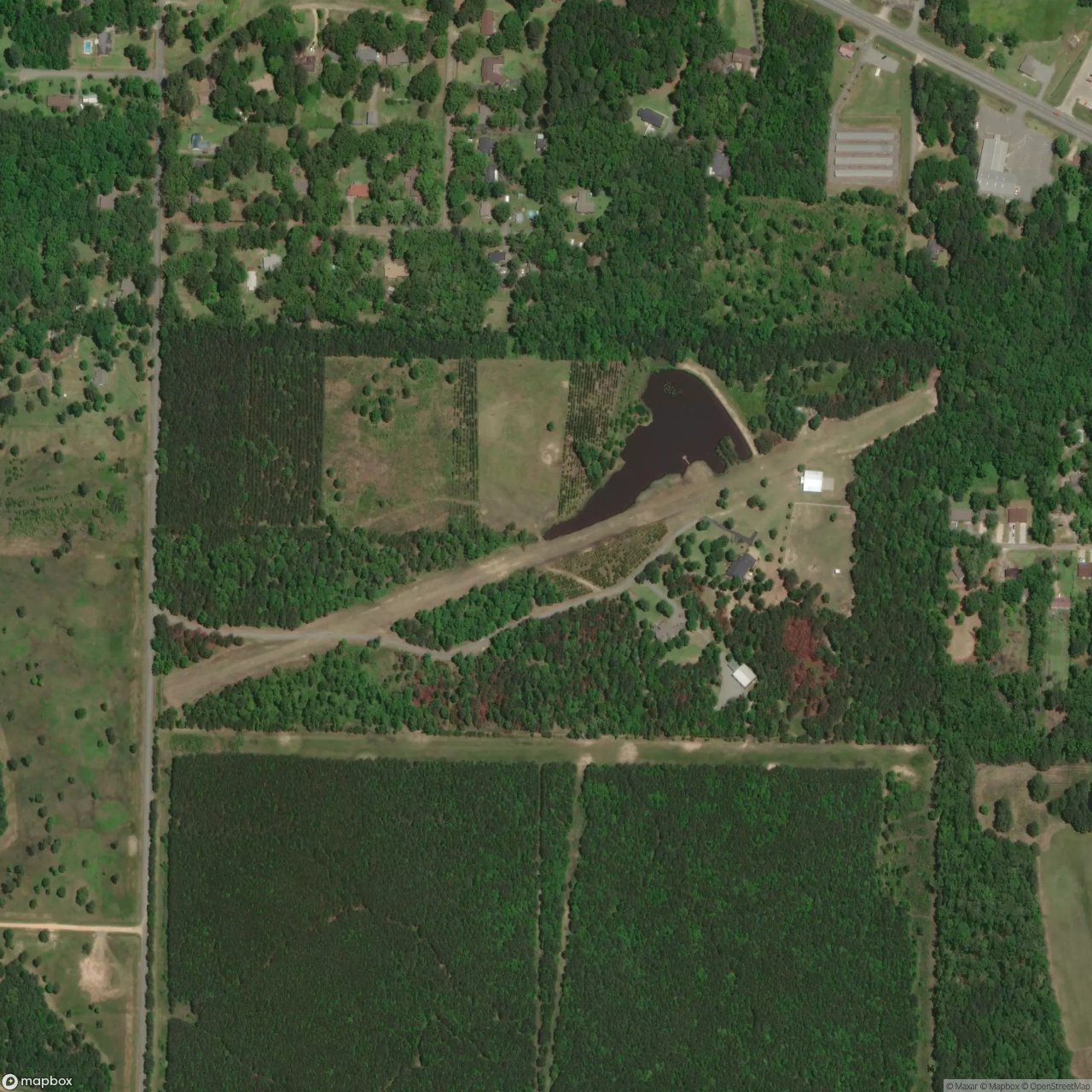 Hickory Ridge