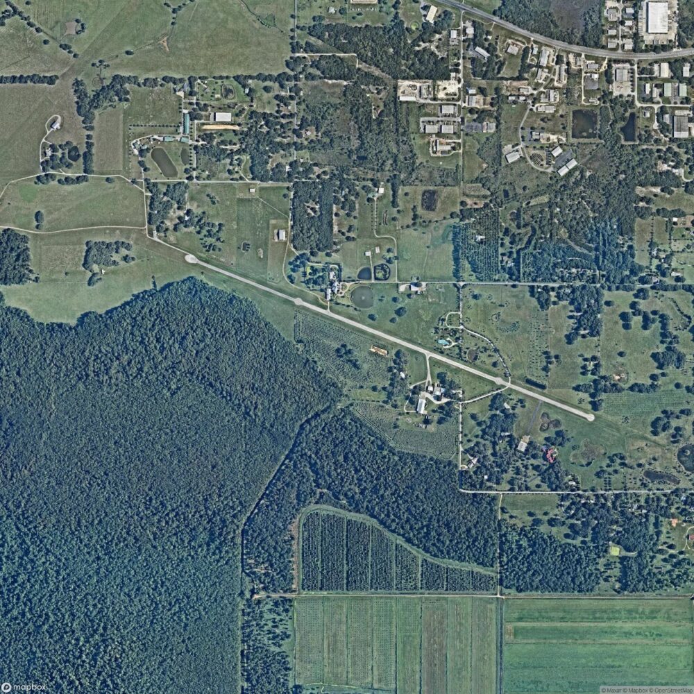 Flying Baron Estates