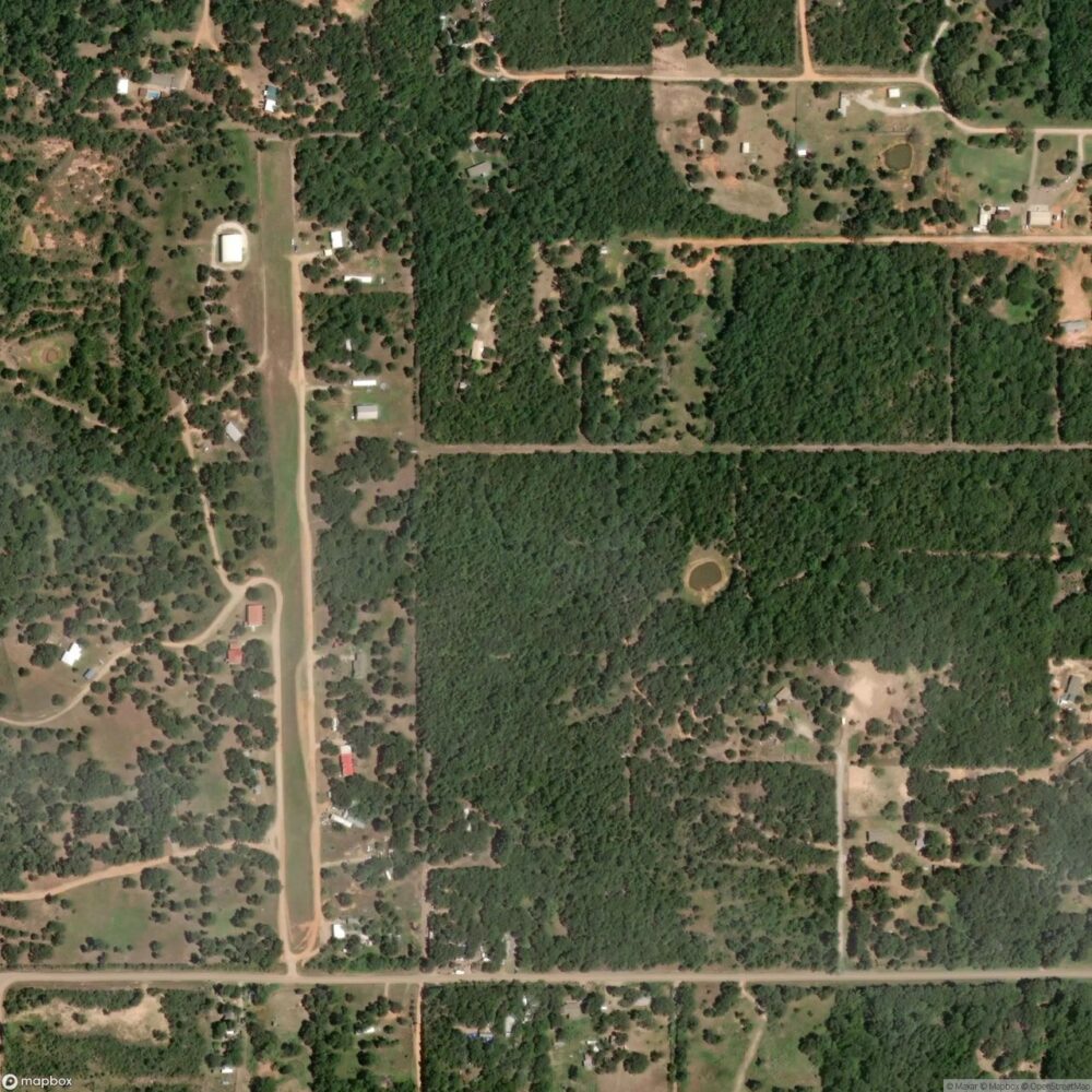 Hickory Hills