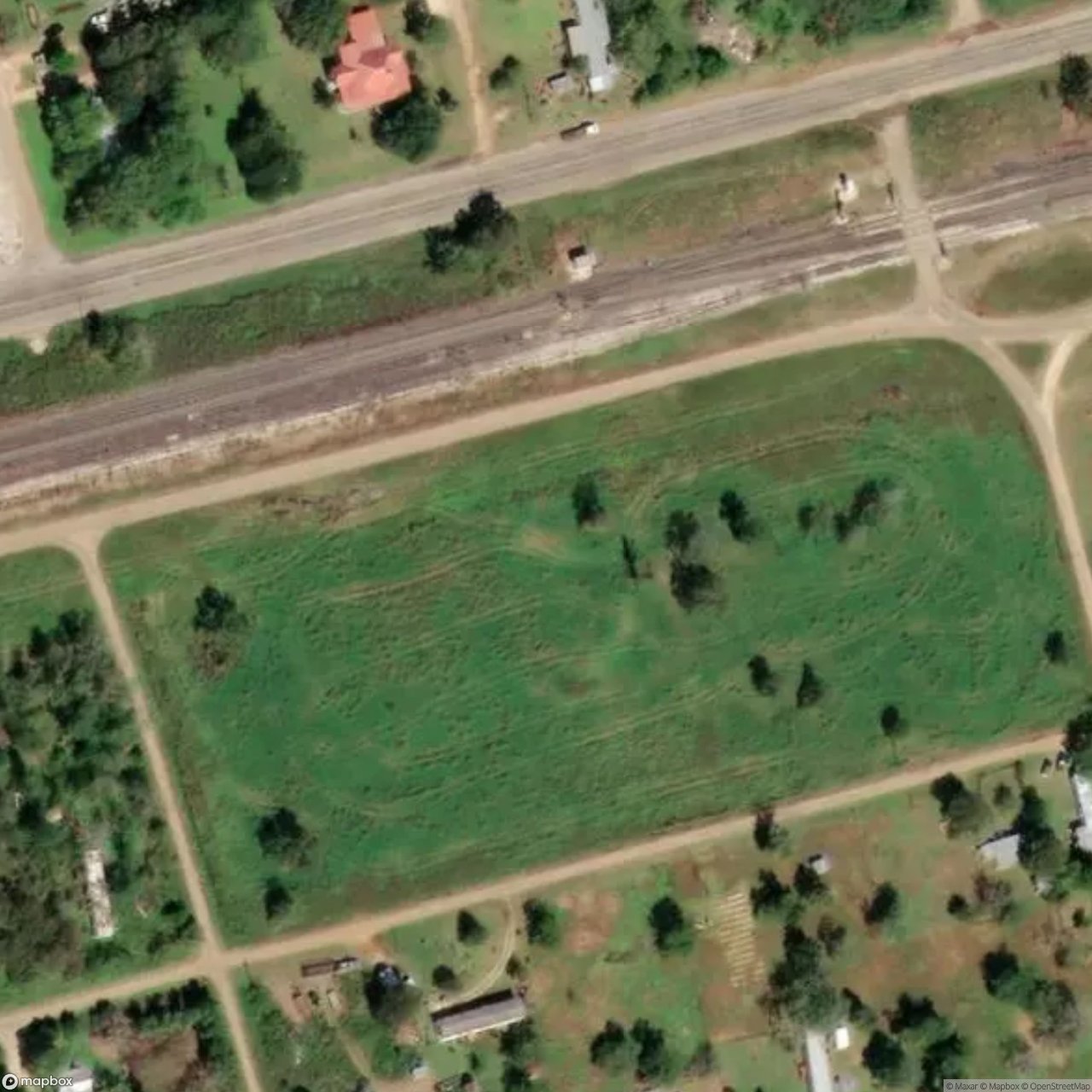 Gottwald Field