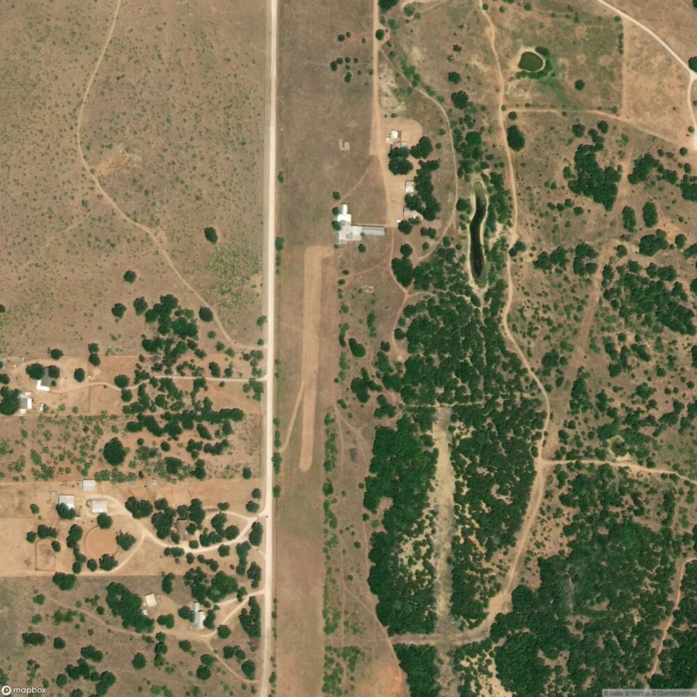 Rosser Ranch
