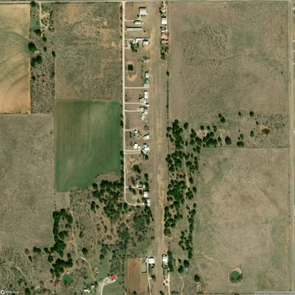 Flying S Air Ranch