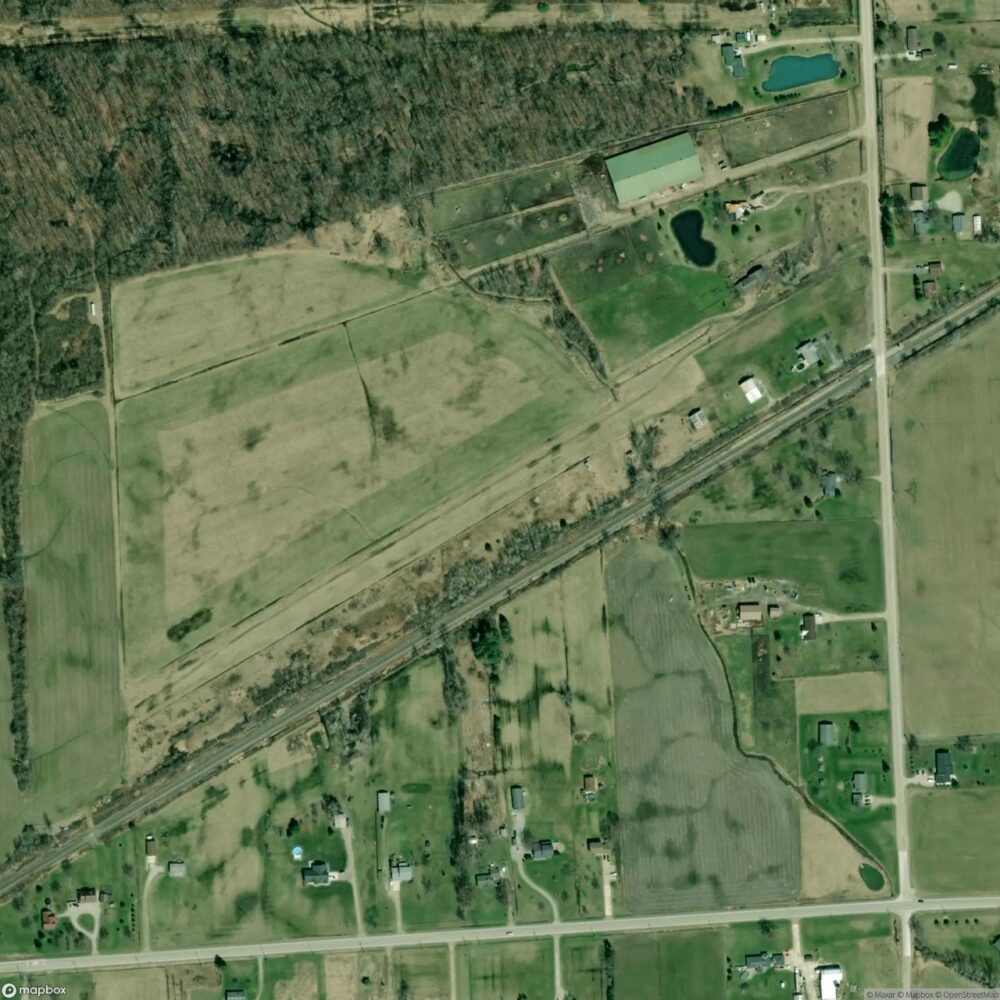 Johnson Field