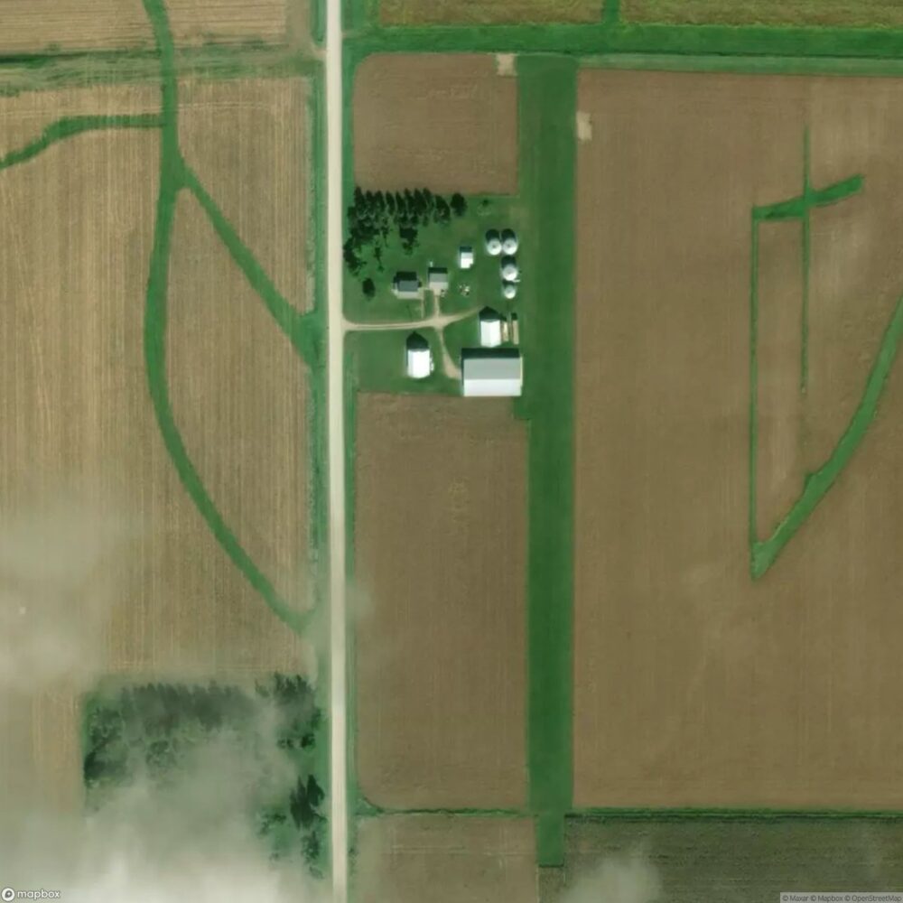 Koch Field
