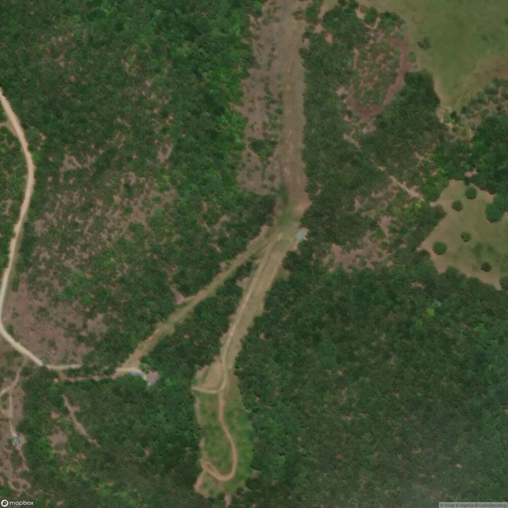 Rocky Top Airfield