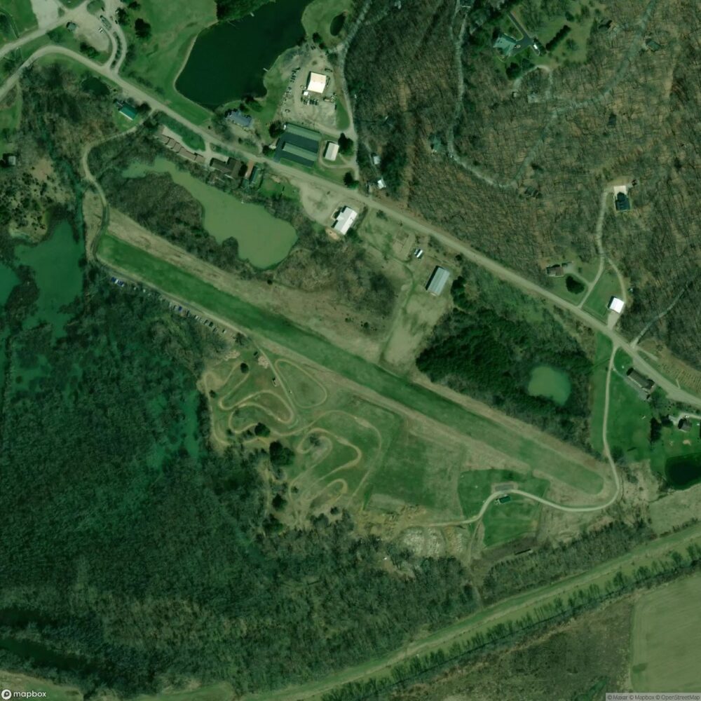 Hide-A-Way Hills Resort