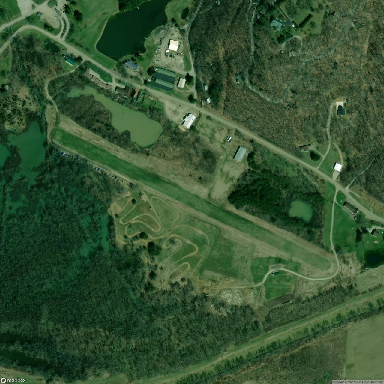 Hide-A-Way Hills Resort
