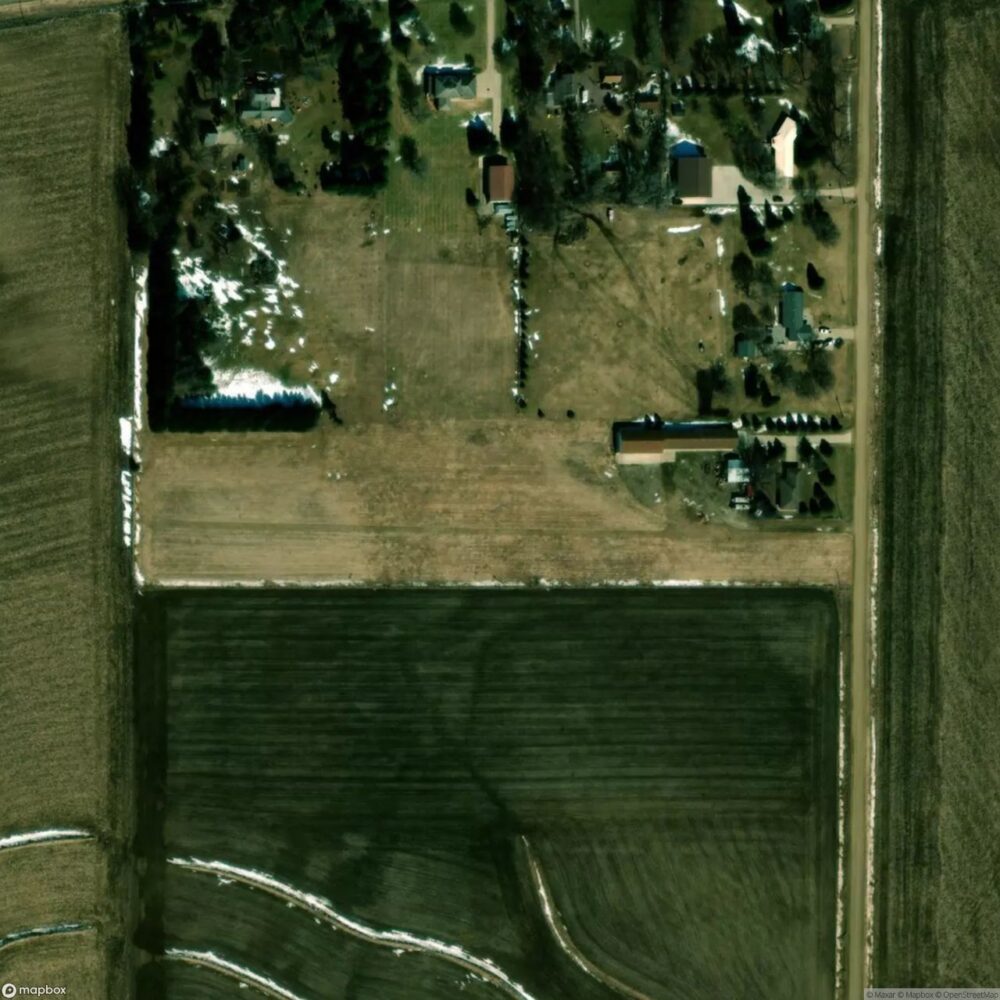Plueger Airfield