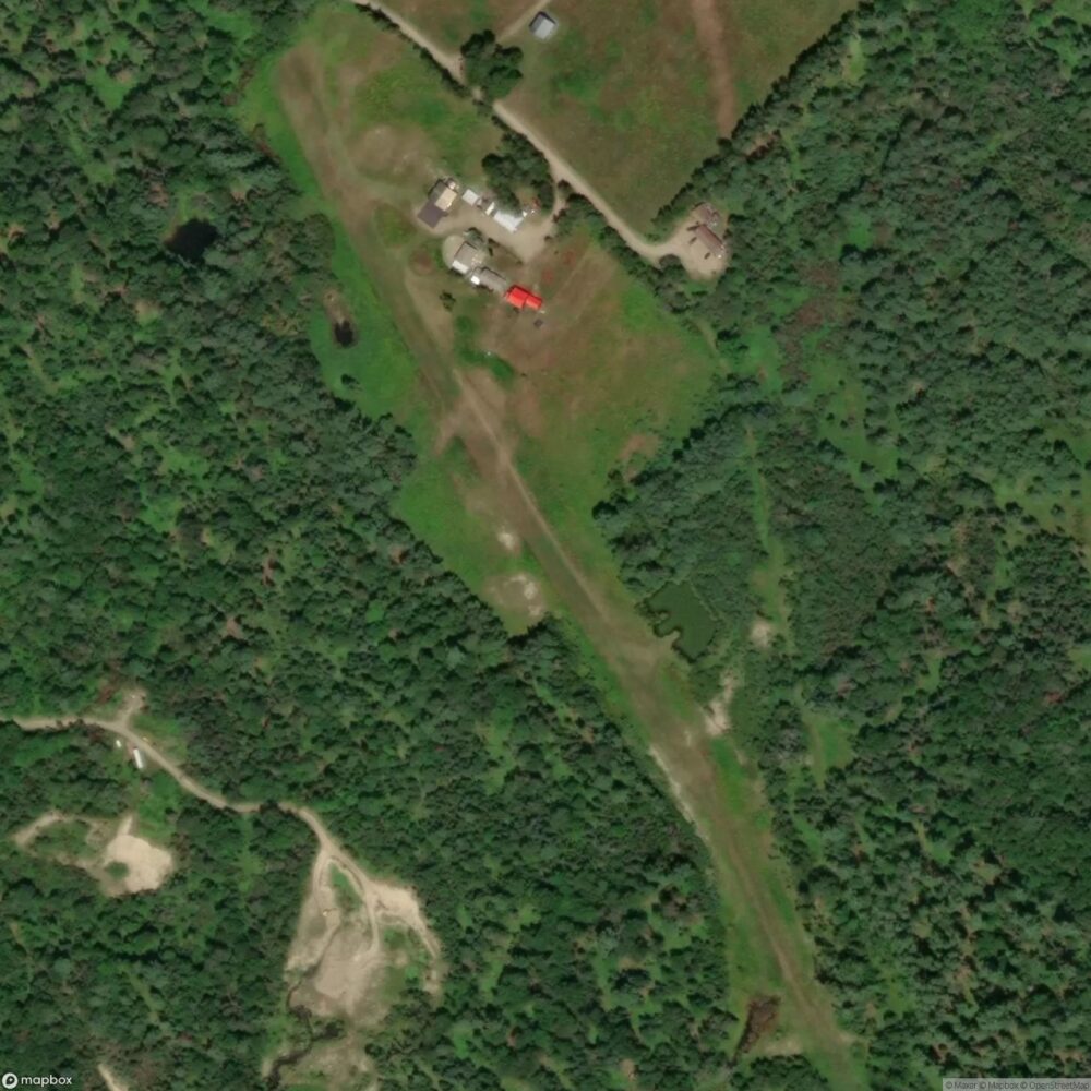 Ridgeview Airport