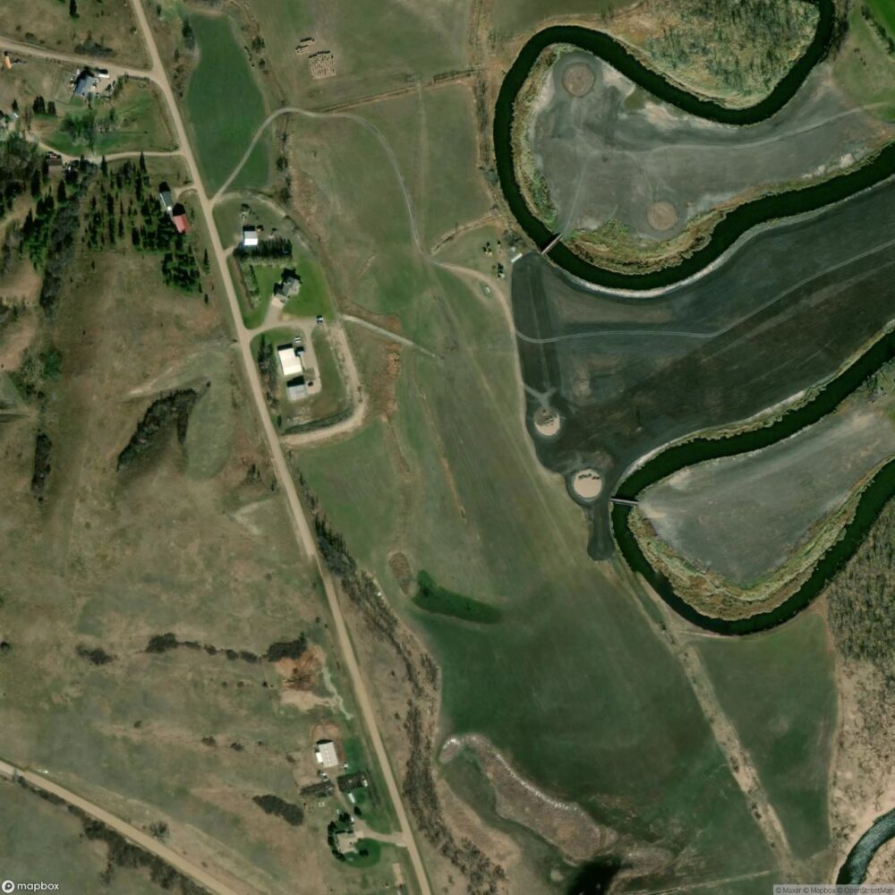 Pietschtree Airstrip