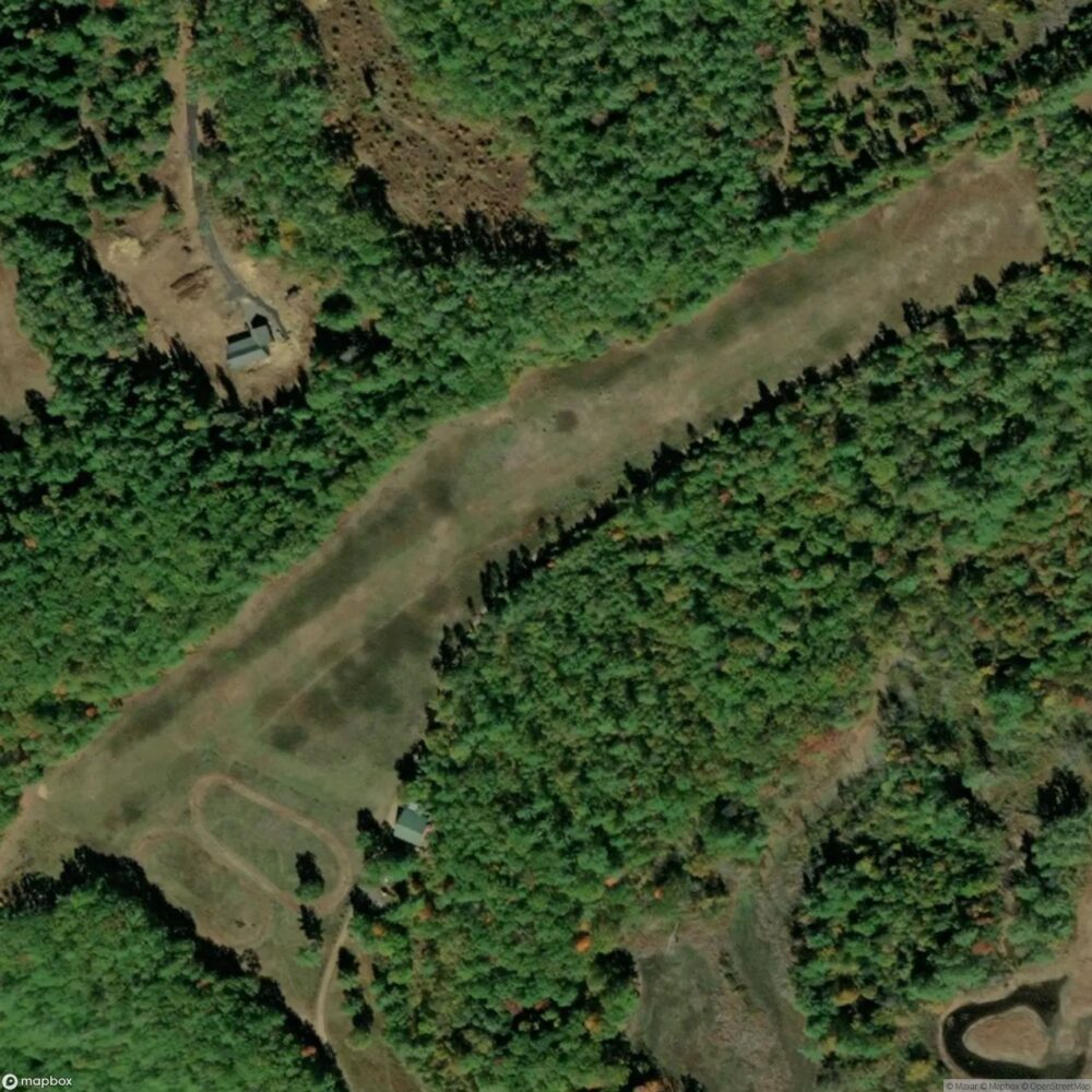 Gile Pond